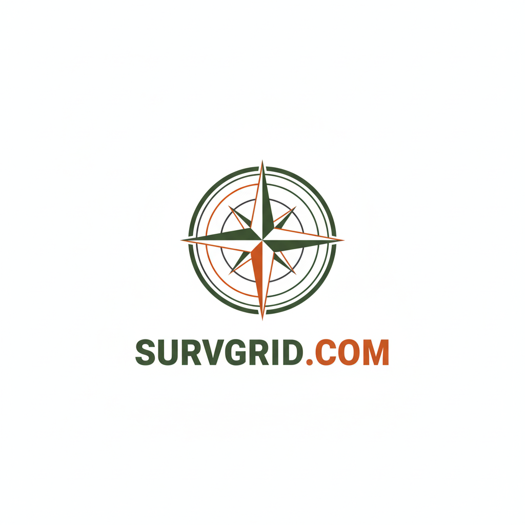 SURVGRID.COM