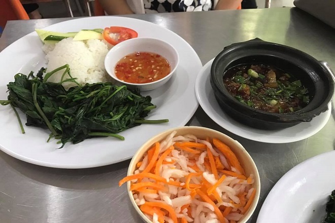 đồng chí
