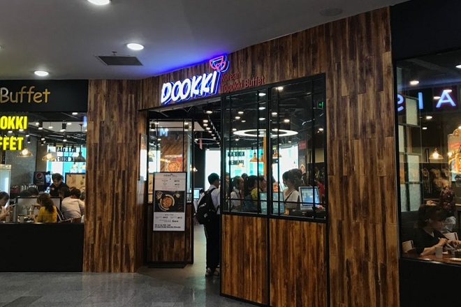 dookki chi nhanh da nang