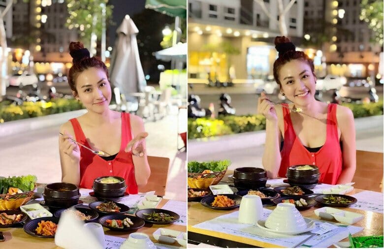 Ảnh hài đẹp chúc mừng sinh nhật 